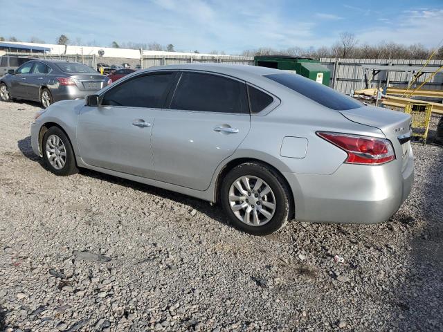 2015 NISSAN ALTIMA 2.5 - 1N4AL3AP2FN384051