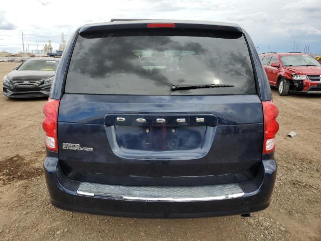 2014 Dodge Caravan - Image 6