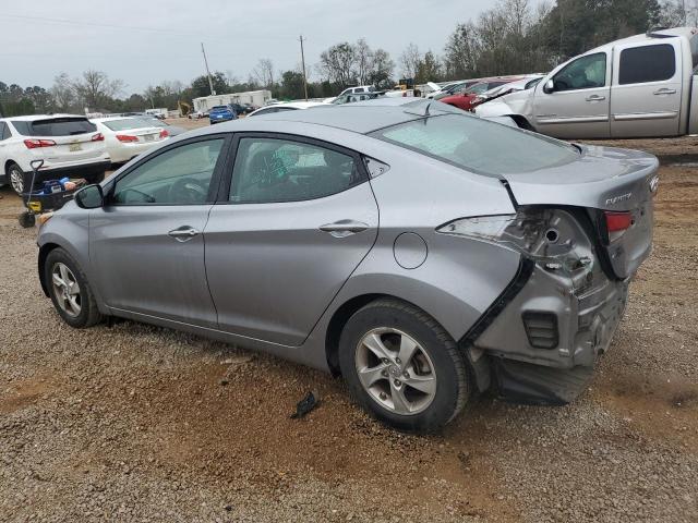 2015 HYUNDAI ELANTRA SE 5NPDH4AE7FH647325
