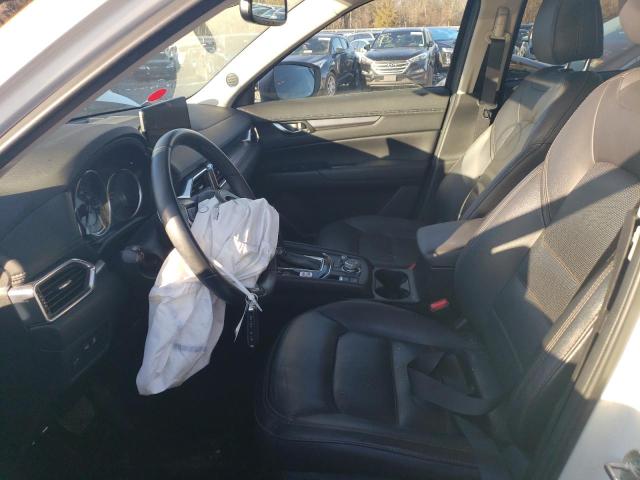 2021 MAZDA CX-5 TOURI - JM3KFBCM1M0327067