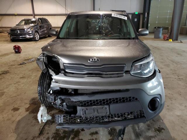 2019 KIA SOUL KNDJN2A25K7007974