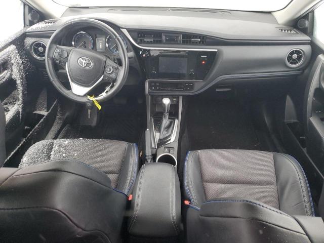 5YFBURHE9HP685909 | 2017 Toyota corolla l