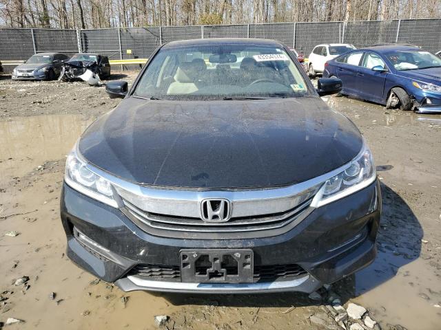 2016 HONDA ACCORD EXL 1HGCR2F89GA048419