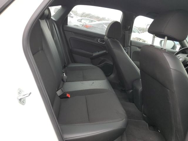 2022 HONDA CIVIC SPOR 2HGFE2F59NH588057