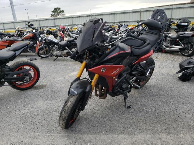 2020 YAMAHA MTT09 GT JYARN62E1LA001303
