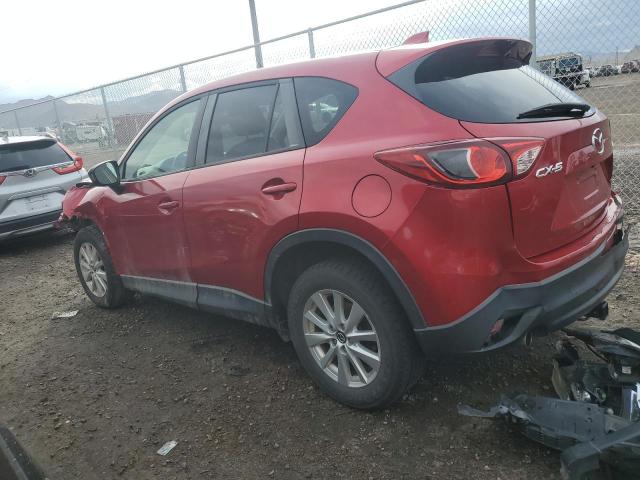 VIN JM3KE2CY7E0328795 2014 Mazda CX-5, Touring no.2