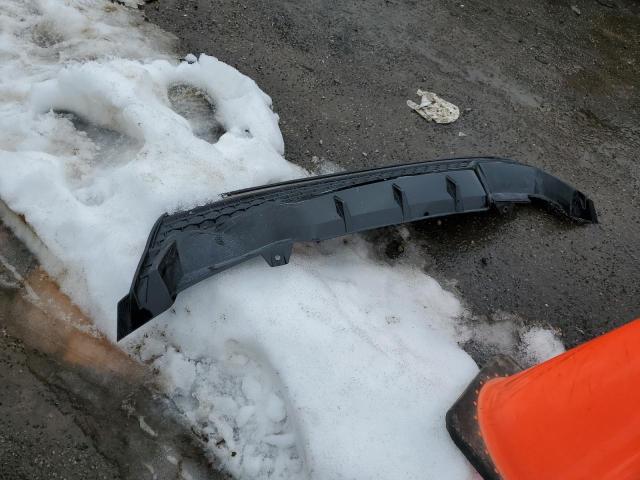 2022 TOYOTA COROLLA XS - 5YFT4MCE1NP135274