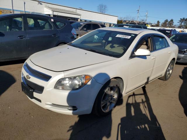 2011 Chevrolet Malibu 