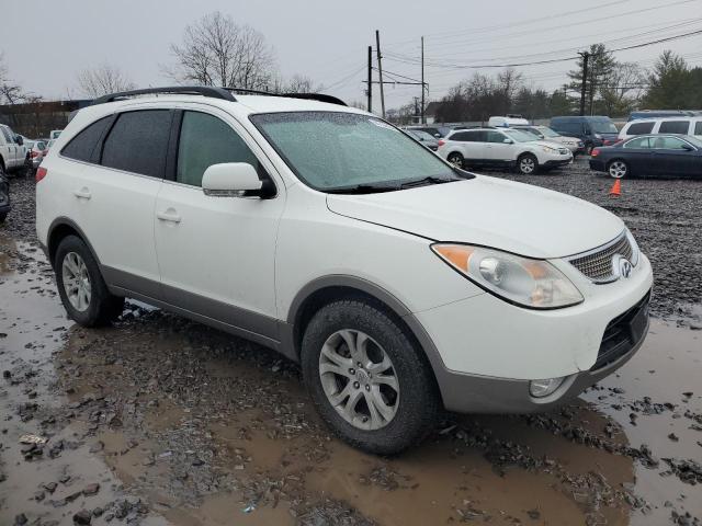 2011 Hyundai Veracruz Gls VIN: KM8NU4CC4BU142995 Lot: 49808524