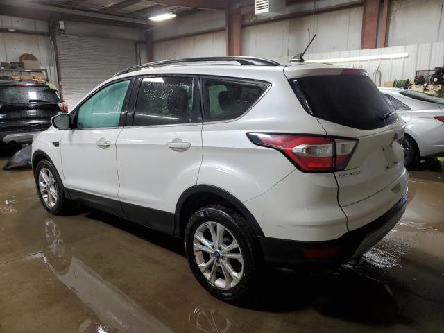 2018 FORD ESCAPE SEL 1FMCU0HD4JUA34067