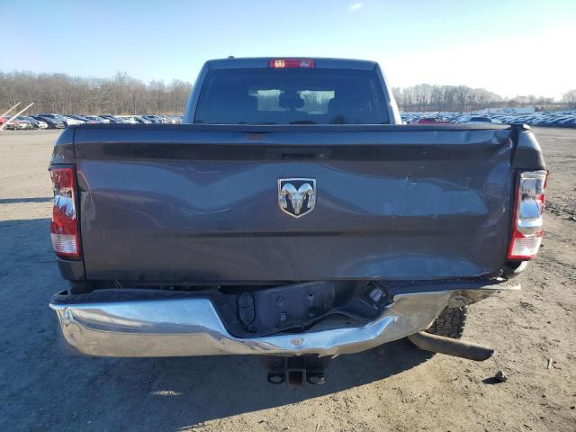 2018 DODGE 1500 - 1C6RR6FG7JS325259