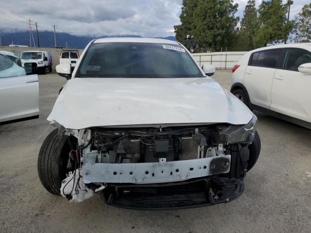 2021 MAZDA CX-5 TOURI JM3KFBCM6M0499210