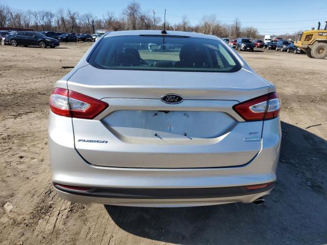 2015 FORD FUSION SE - 3FA6P0HD8FR162809