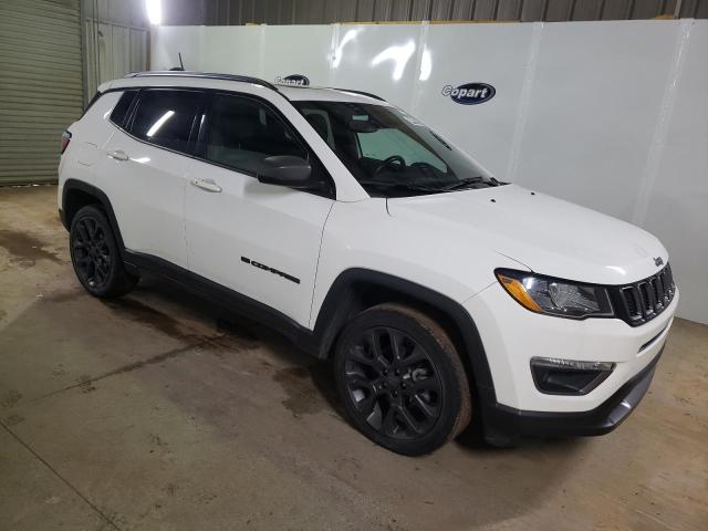 2021 JEEP COMPASS 80 3C4NJDEB9MT595279