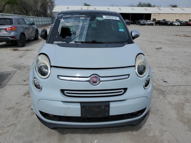 2015 FIAT 500L LOUNG ZFBCFACH2FZ033303