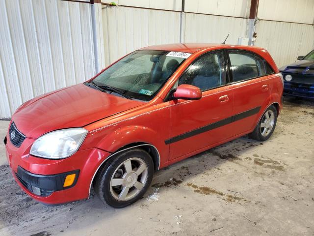 2006 Kia Rio 