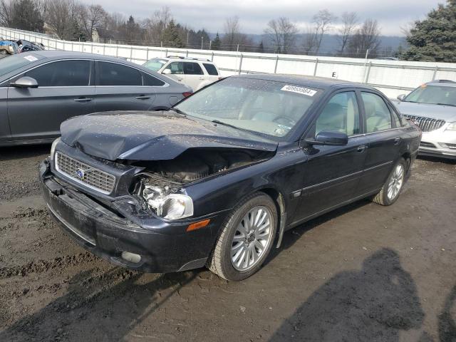 2006 Volvo S80 