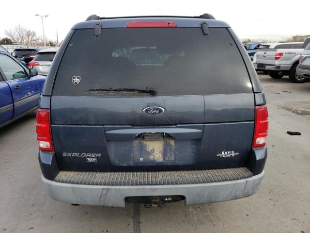 2002 Ford Explorer Xlt VIN: 1FMZU73E72ZC00024 Lot: 40989574