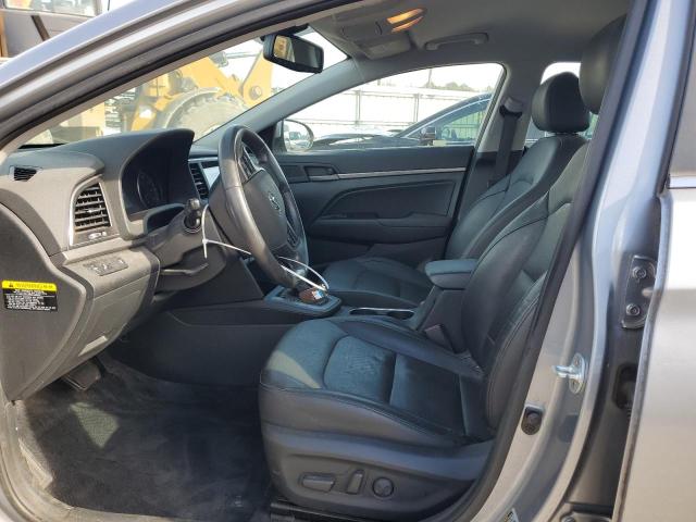 2017 HYUNDAI ELANTRA SE 5NPD84LF9HH061301