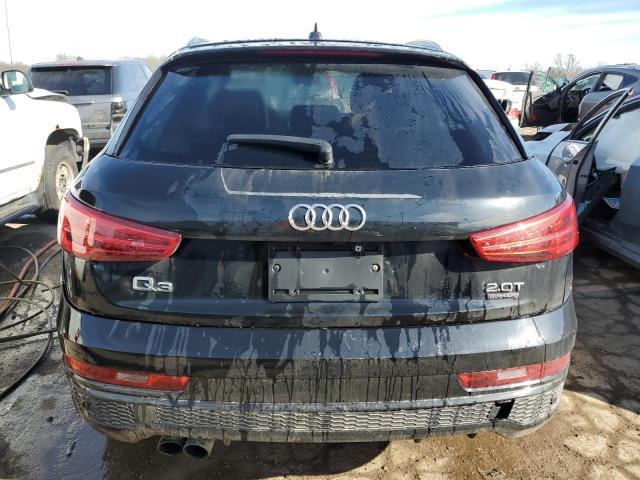 WA1EFCFS4GR015633 | 2016 Audi q3 premium plus