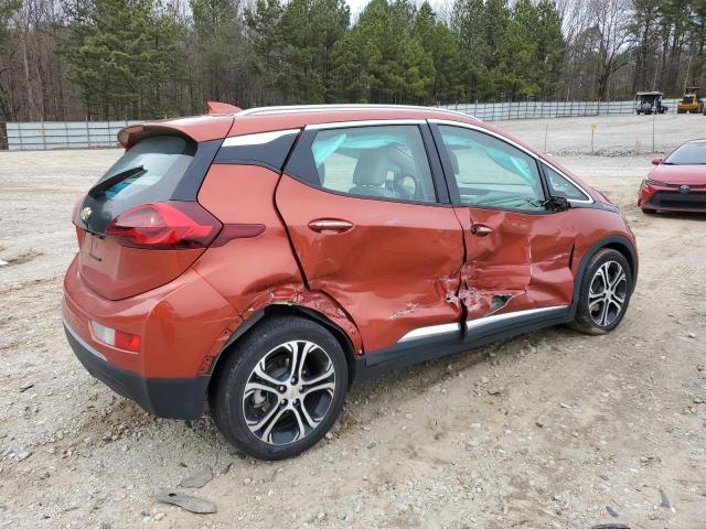 2020 Chevrolet Bolt Ev Premier VIN: 1G1FZ6S08L4144627 Lot: 45171814