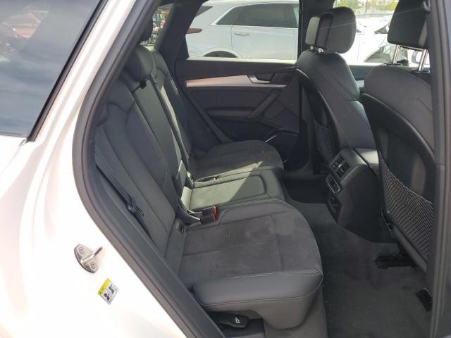 2021 AUDI Q5 E PREMI - WA1E2AFY7M2061112