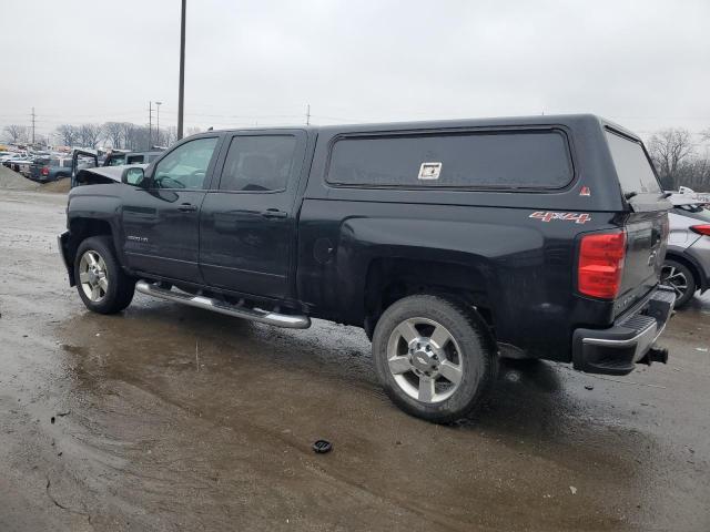 2016 CHEVROLET SILVERADO 1GC1KVEG7GF177704