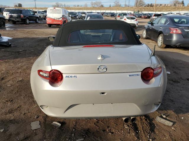 JM1NDAD76N0507189 Mazda MX5 MX-5 MIATA 6