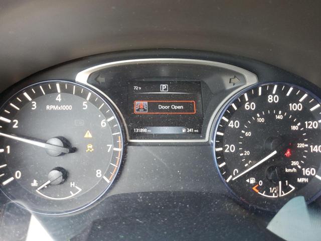 2016 Nissan Altima 2.5 VIN: 1N4AL3AP4GC114042 Lot: 43649434