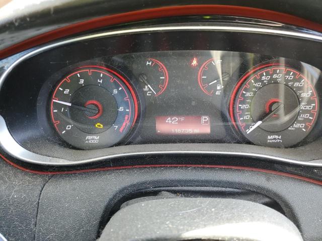 2015 DODGE DART SXT 1C3CDFBB2FD193356
