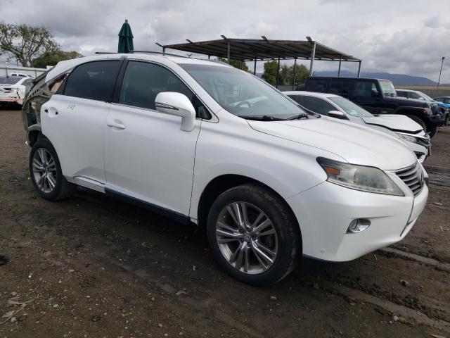 2015 LEXUS RX 350 2T2ZK1BA6FC179457