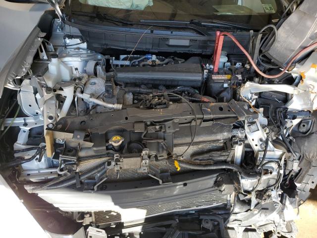 2020 NISSAN ROGUE S JN8AT2MV0LW112042
