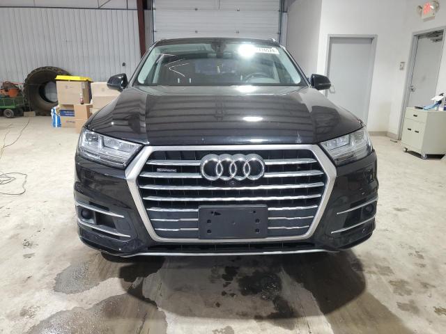 VIN WA1LHAF75JD016392 2018 Audi Q7, Premium Plus no.5