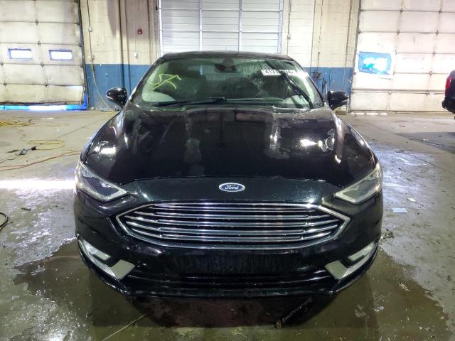 2017 FORD FUSION SE 3FA6P0HD1HR311077