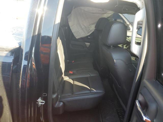 2016 CHEVROLET 1500 SILVE 1GCVKSEC3GZ332082
