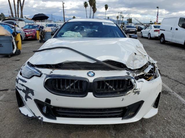 VIN 3MW23CM03N8C20934 2022 BMW 2 Series, 230I no.5