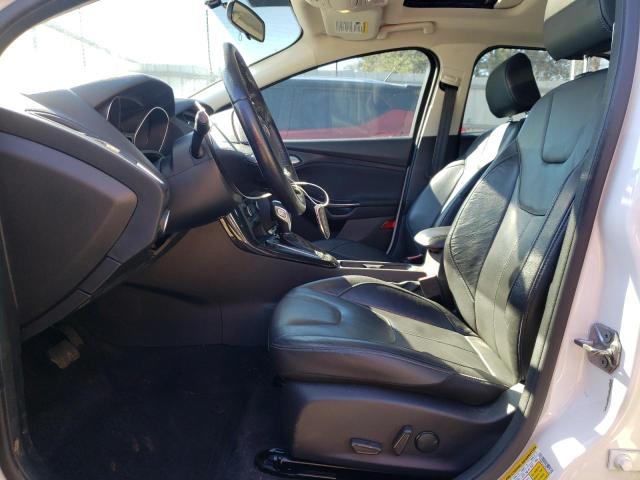 2016 FORD FOCUS TITA 1FADP3J24GL211361