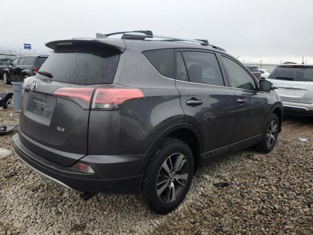 2018 TOYOTA RAV4 ADVEN - JTMWFREV5JJ741399
