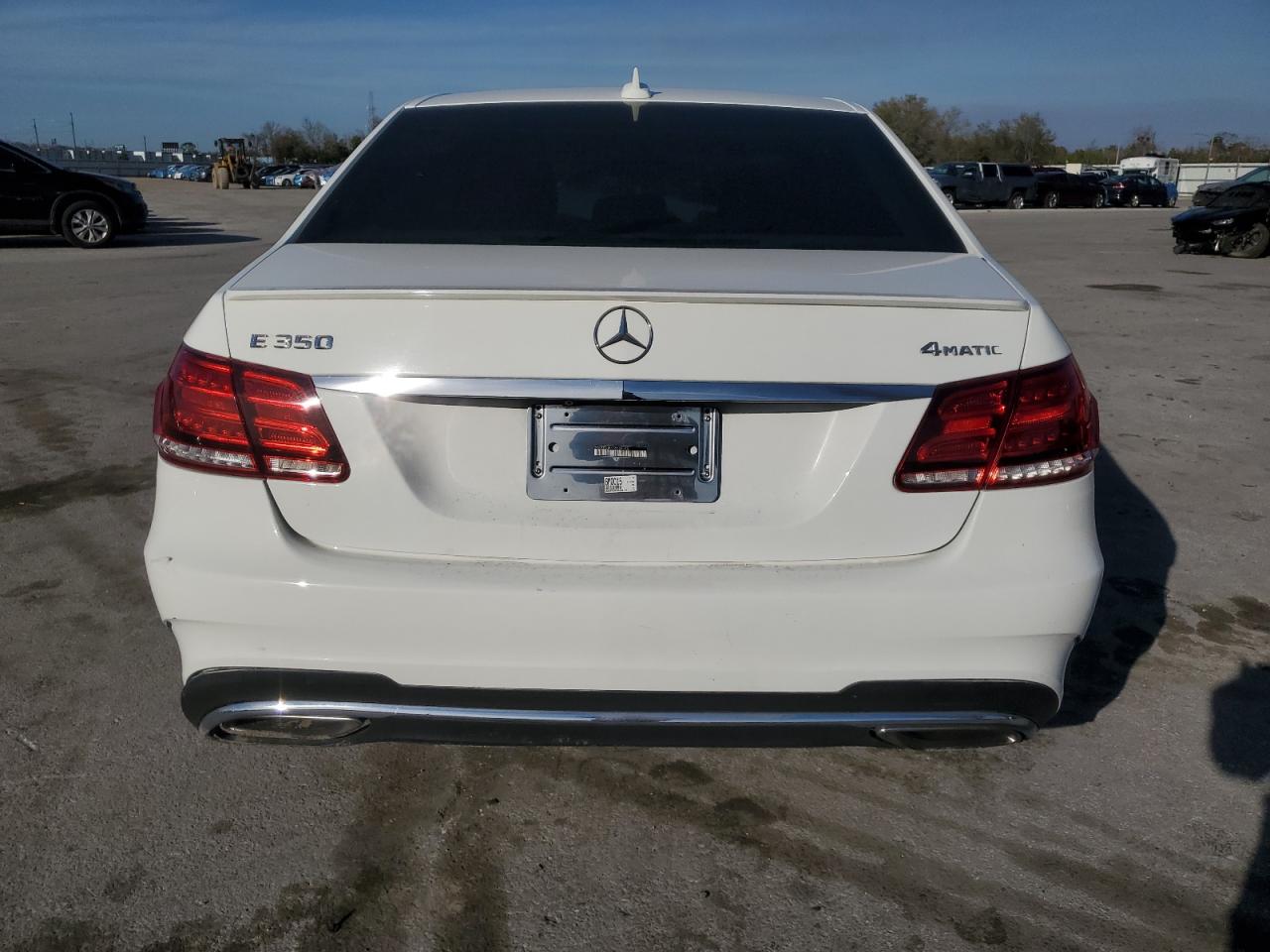 WDDHF8JB7GB169145 2016 Mercedes-Benz E 350 4Matic