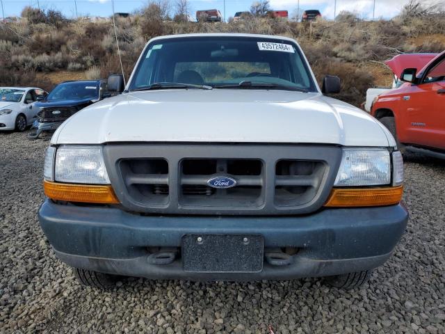 1999 Ford Ranger Super Cab VIN: 1FTZR15V2XPB86004 Lot: 43572464