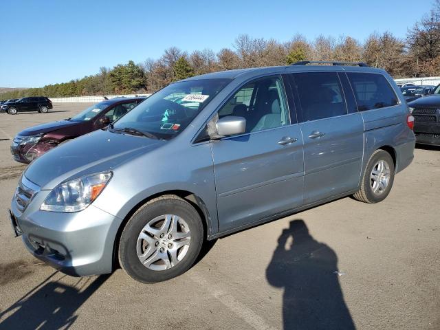 2006 Honda Odyssey EX-L