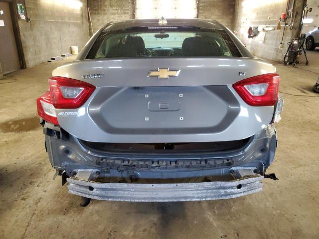 2017 CHEVROLET CRUZE LT 1G1BE5SM6H7215269