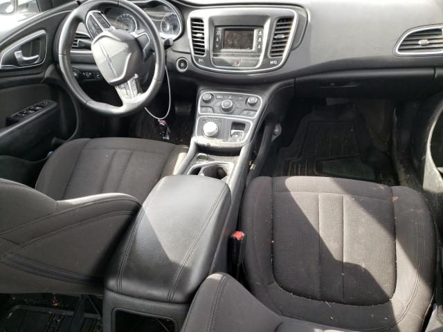 2015 CHRYSLER 200 LIMITE - 1C3CCCAB7FN660204