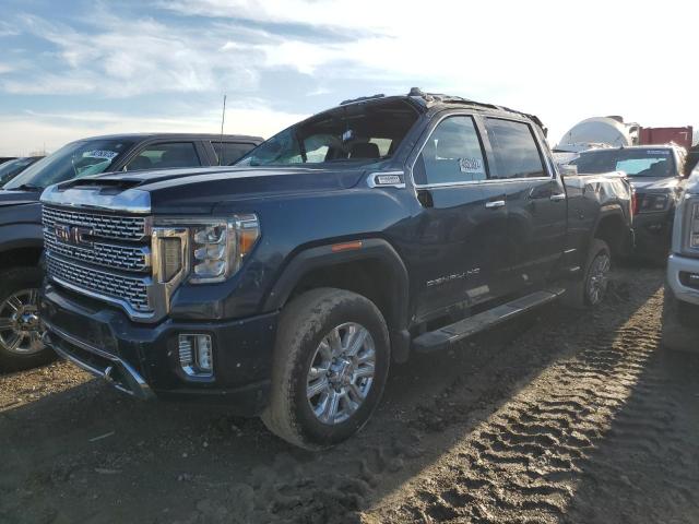 2020 GMC  