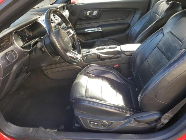 2019 FORD MUSTANG GT 1FATP8FF3K5171792