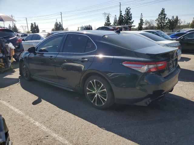 VIN 4T1B11HK9KU723869 2019 Toyota Camry, L no.2