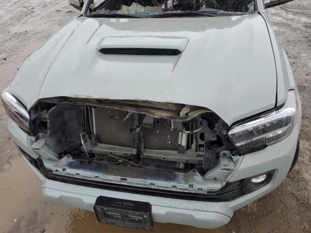 2022 TOYOTA TACOMA DOU - 3TMAZ5CN6NM167806