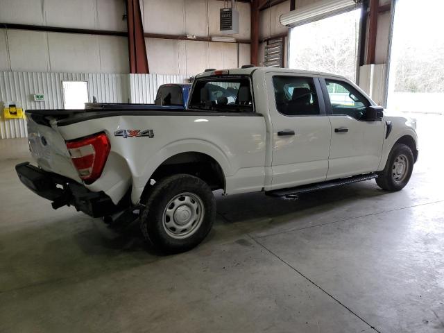 2021 FORD F150 CREW - 1FTFW1E56MFB30242