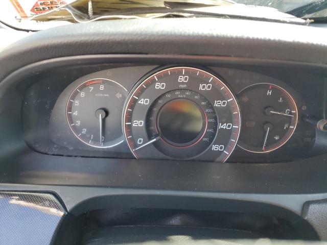 2015 HONDA ACCORD SPO 1HGCR2F58FA239298