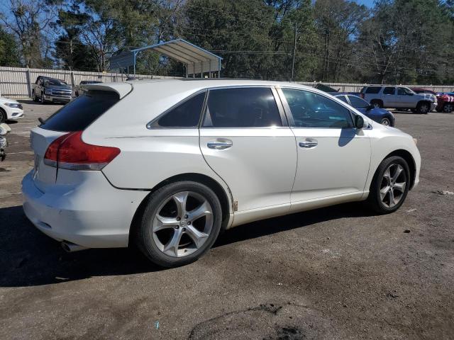 2010 Toyota Venza VIN: 4T3ZK3BB7AU031227 Lot: 43418364